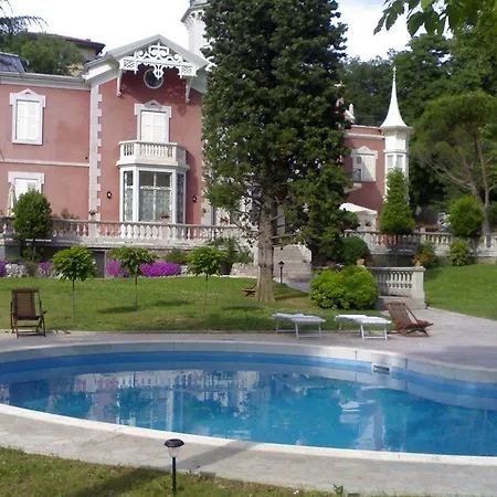 Bottacin Hotel apartamentowy 4*