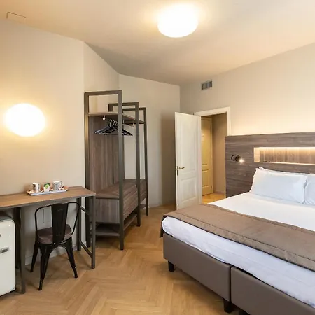 Bottacin Apart Otel Trieste