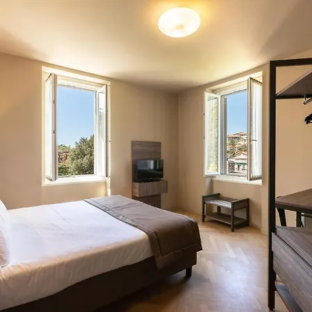 Apart Otel Bottacin 2*