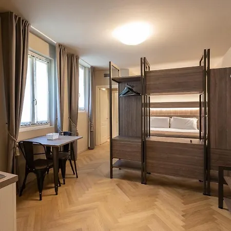 Apart Otel Bottacin