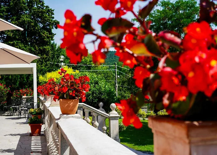 Aparthotel Bottacin 4*