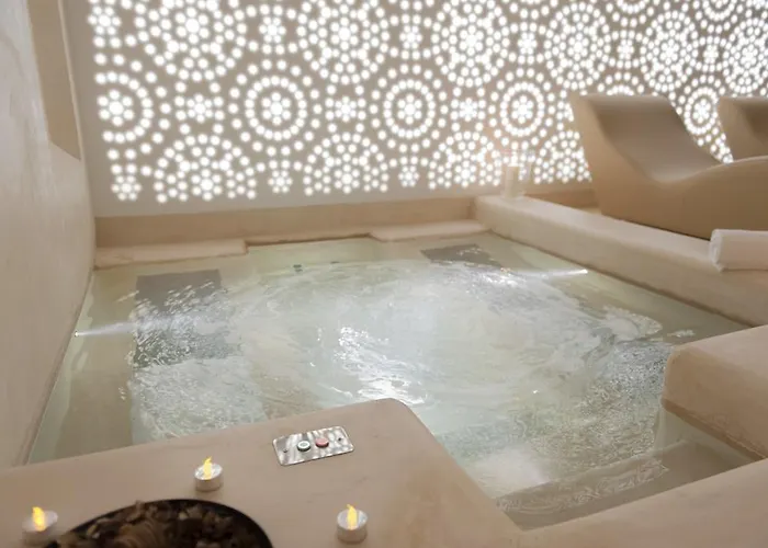 Aparthotel Bottacin 4*