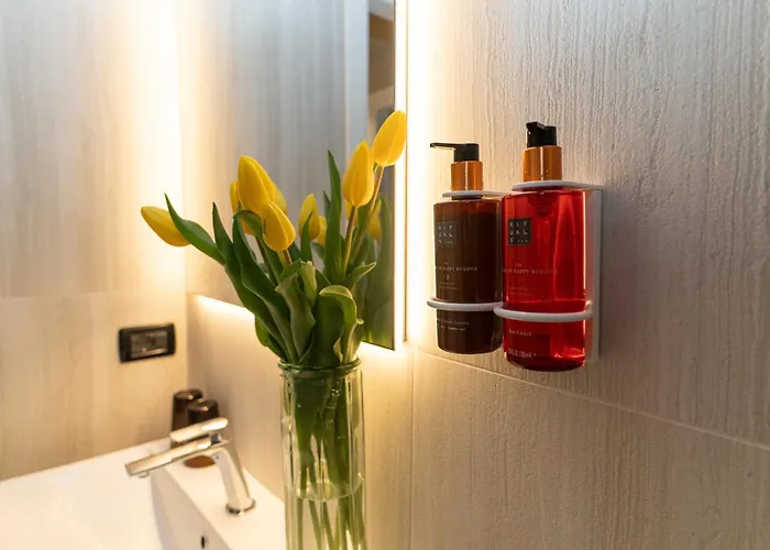 Aparthotel Bottacin 4*