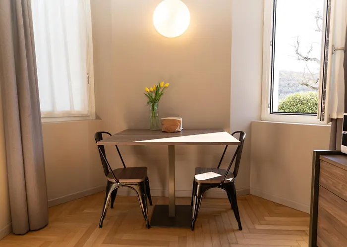 Bottacin Aparthotel 4*