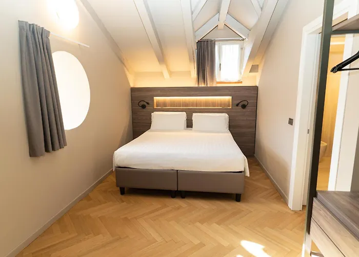 Aparthotel Bottacin Trieste