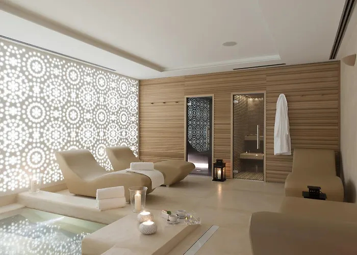 Aparthotel Bottacin 4*