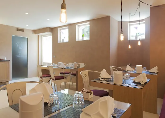 Bottacin Aparthotel 4*