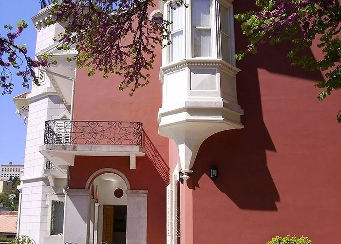 Aparthotel Bottacin 4*