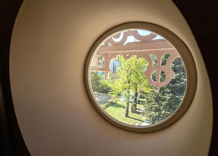 Aparthotel Bottacin 4*