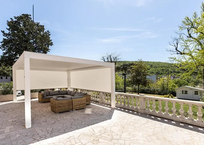 Aparthotel Bottacin 4*